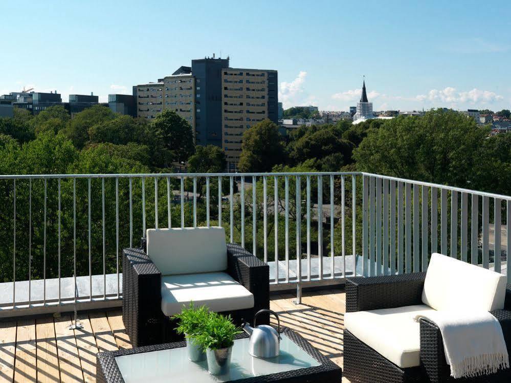 Akers Have Apartments Oslo Exteriör bild
